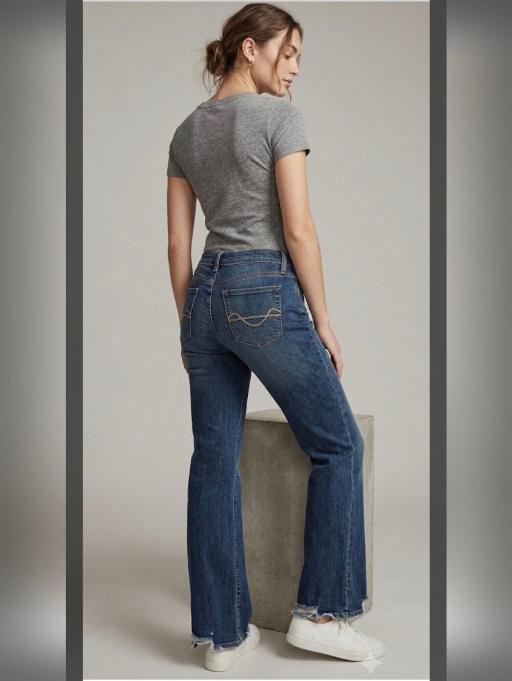 Mossimo Supply Co Jeans